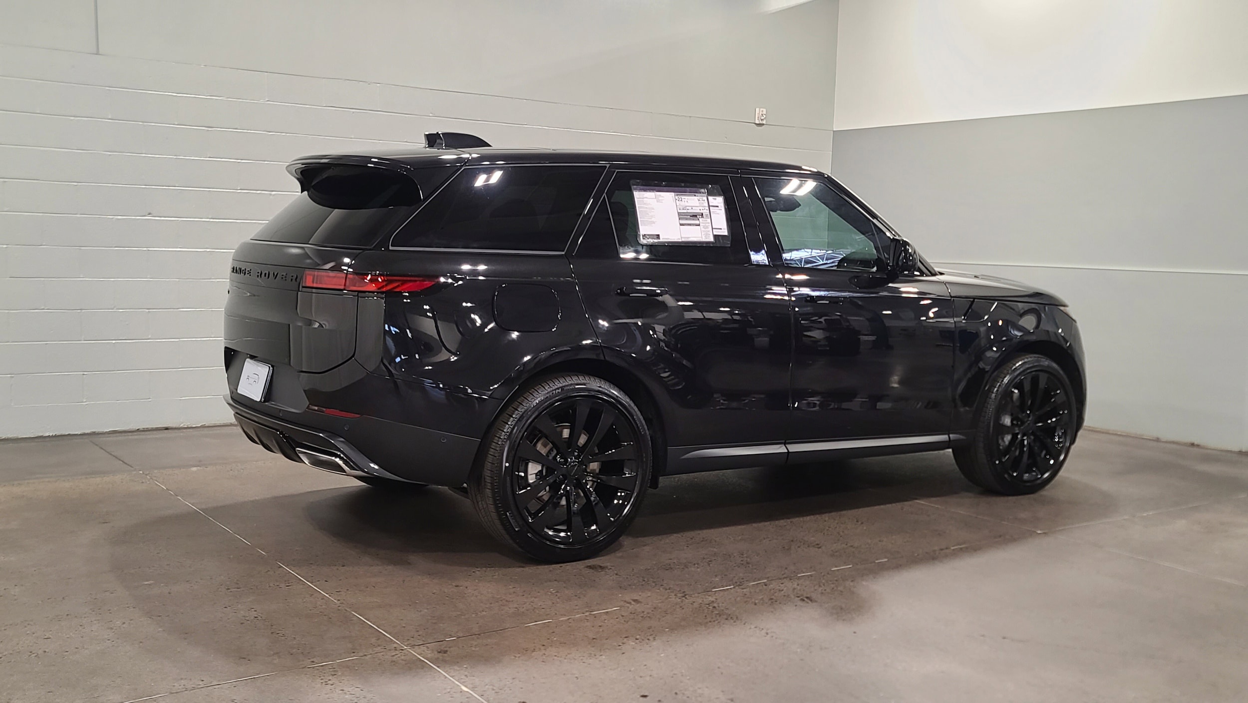 land rover range rover sport 2026 SAL1P9EU3TA639903 image land rover range rover sport 2026 SAL1P9EU3TA639903 image